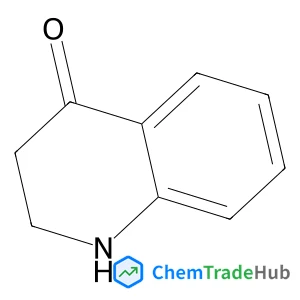 2,3-Dihydro-4(1H)-quinolinone