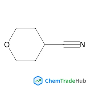 Tetrahydro-2H-pyran-4-carbonitrile