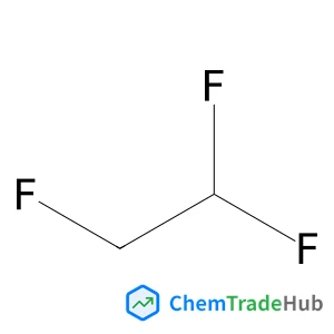 1,1,2-TRIFLUOROETHANE
