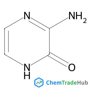 3-Amino-2-pyrazinol