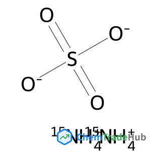 Bis(~15~N)ammonium sulfate