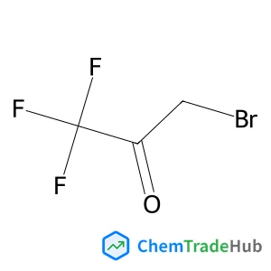 3-Bromo-1,1,1-trifluoroacetone