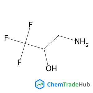 3-Amino-1,1,1-trifluoro-2-propanol