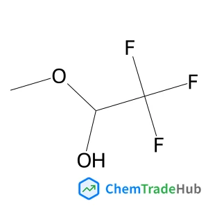 TRIFLUOROACETALDEHYDE METHYL HEMIACETAL