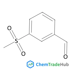 3-(Methylsulfonyl)benzaldehyde