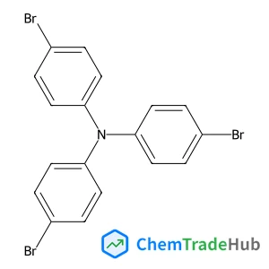 4-Bromo-N,N-bis(4-bromophenyl)aniline