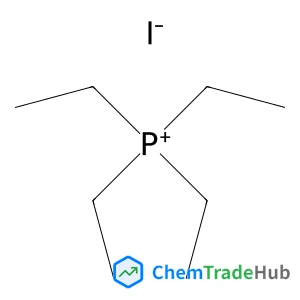 Tetraethylphosphonium iodide