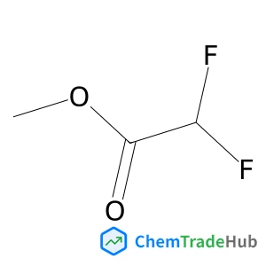Methyl difluoroacetate