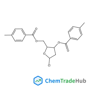 Hoffer's Chlorosugar (~90%)
