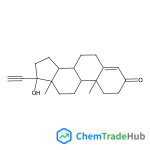 Ethisterone