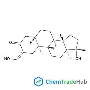 Oxymetholone