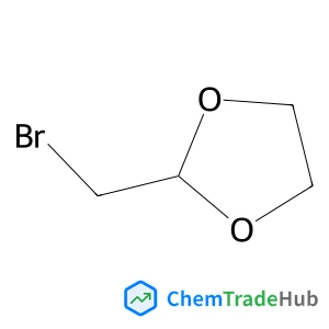 2-(Bromomethyl)-1,3-dioxolane