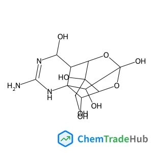 Tetrodotoxin