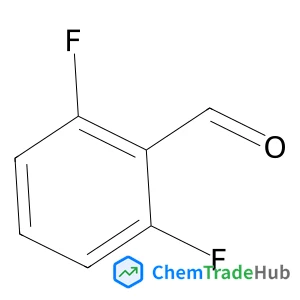 2,6-Difluorobenzaldehyde 2,6-Difluorobenzaldehyde