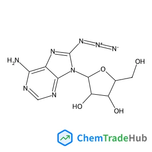 8-Azido Adenosine