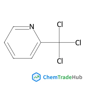 2-(Trichloromethyl)pyridine