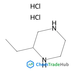 2-Ethylpiperazine dihydrochloride 2-Ethylpiperazine dihydrochloride