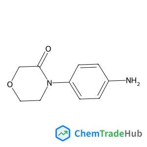 4-(4�-Aminophenyl)-Morpholin-3-one � APMN