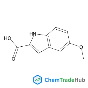 5-Methoxy-1H-indole-2-carboxylic acid