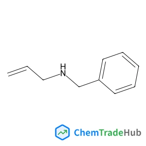 N-Benzyl-2-propen-1-amine