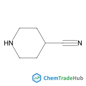 4-Piperidinecarbonitrile