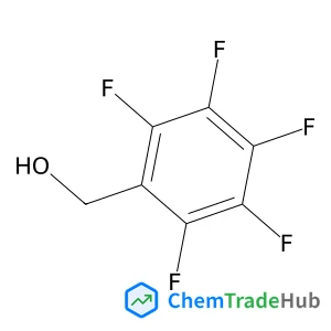 (Pentafluorophenyl)methanol