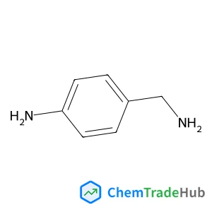 4-(Aminomethyl)aniline
