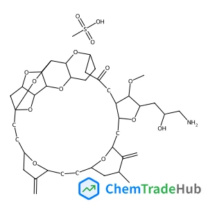 Eribulin Mesylate