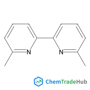 6,6'-Dimethyl-2,2’-bipyridine