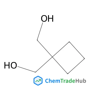 1,1-Cyclobutanediyldimethanol