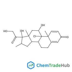 Beclomethasone