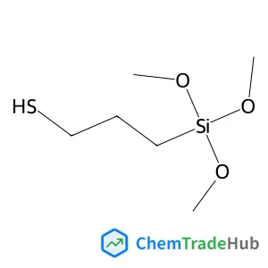 (3-MERCAPTOPROPYL)TRIMETHOXYSILANE