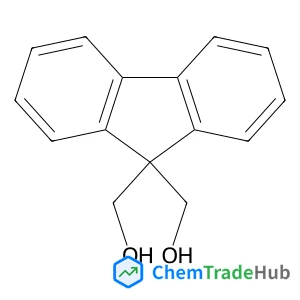 9H-Fluorene-9,9-diyldimethanol