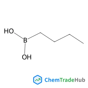 Butylboronic acid