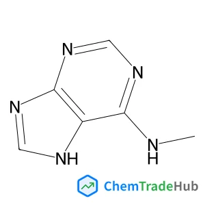 6-(Methylamino)purine