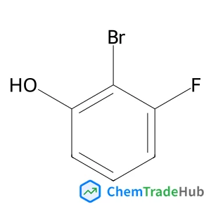 2-Bromo-3-fluorophenol