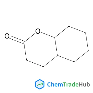 Octahydro-2H-chromen-2-one