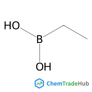 Ethylboronic acid Ethylboronic acid