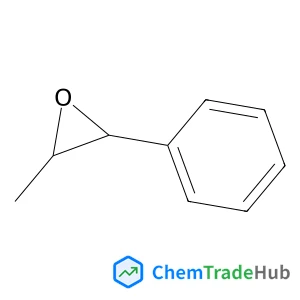 2-Methyl-3-phenyloxirane