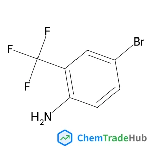 4-Bromo-2-(trifluoromethyl)aniline