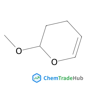 2-methoxy-3,4-dihydro-2H-pyran