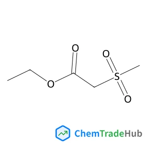 Ethyl (methylsulfonyl)acetate