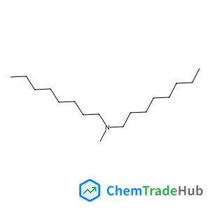 N-Methyl-N-octyl-1-octanamine