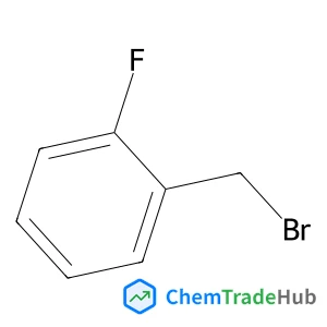 1-(Bromomethyl)-2-fluorobenzene