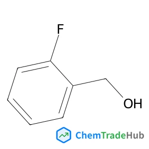 2-Fluorobenzyl Alcohol