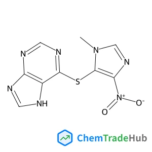 Azathioprine