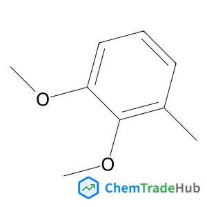 1,2-Dimethoxy-3-methylbenzene