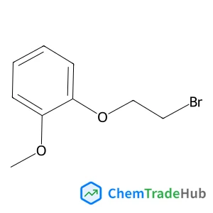 1-(2-bromoethoxy)-2-methoxybenzene
