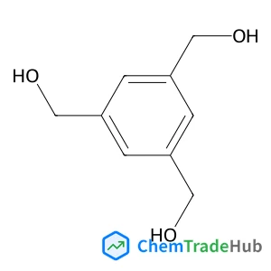 Benzene-1,3,5-triyltrimethanol
