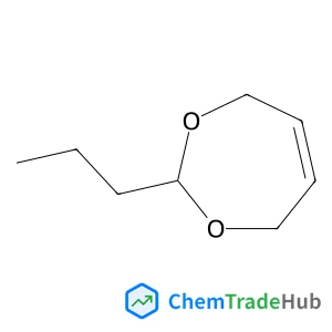 7-Propyl-3H-1,2-dioxepine